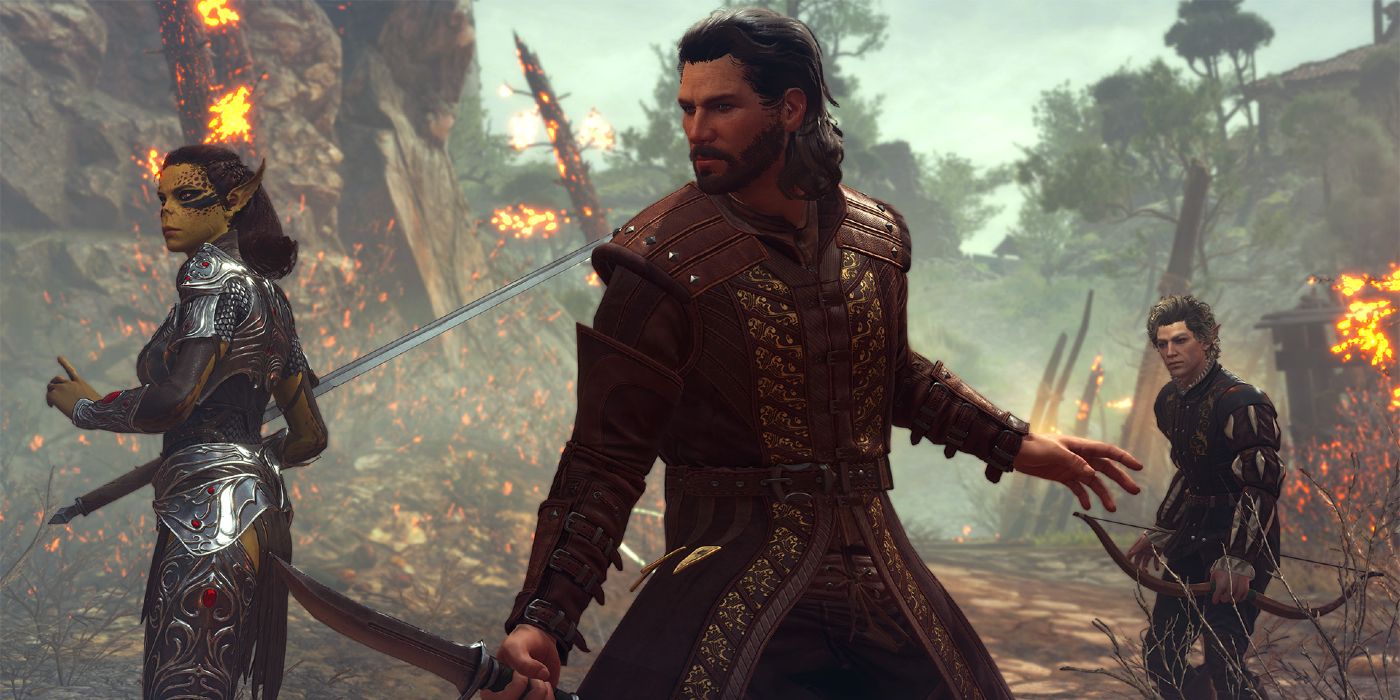 Baldur's Gate 3 Returning Characters: What to Expect and How to Enjoy Them