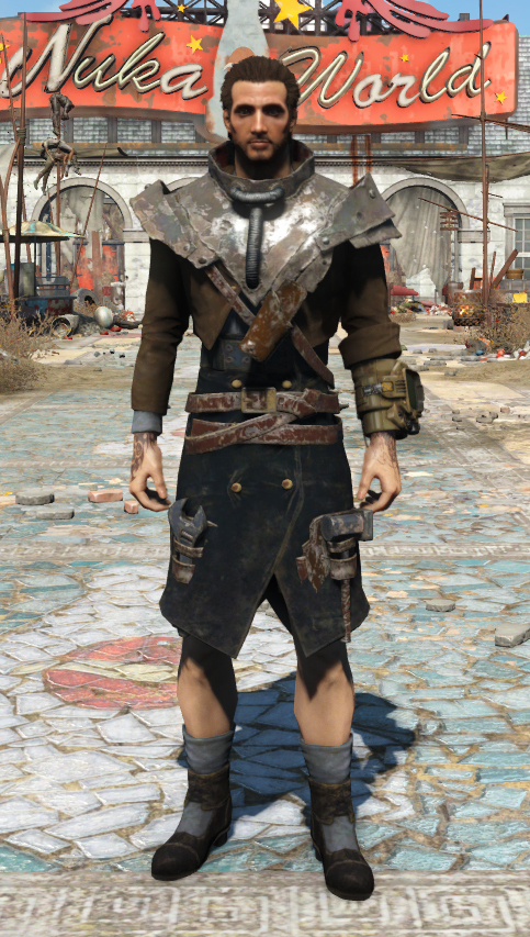 Understanding the "Armored Skirt" in Games: A Fun Problem and How to Solve It