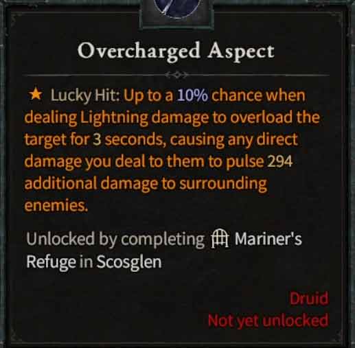 Aspect of Nature Balance: The Struggle for Harmony in Gaming