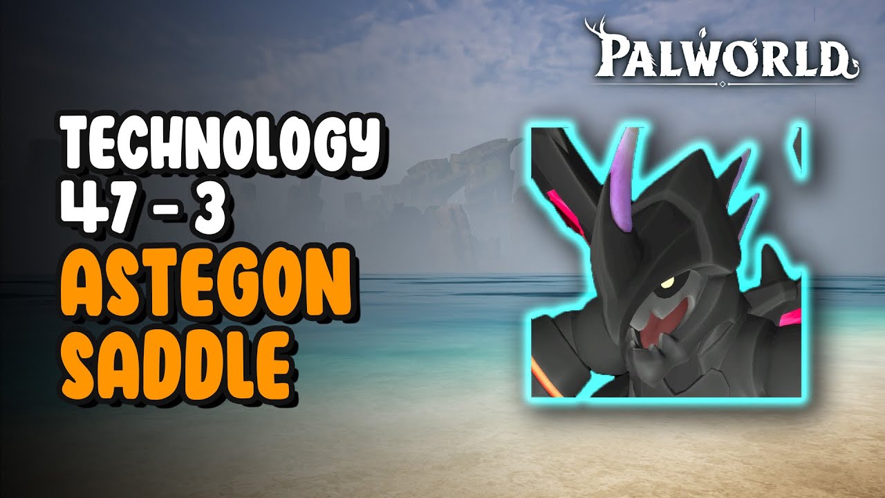 Astegon Saddle: The Struggles and Solutions