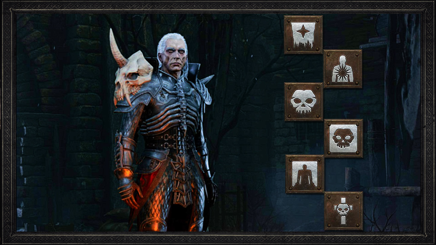 Best Necro Build Diablo 2: Ultimate Guide for Players
