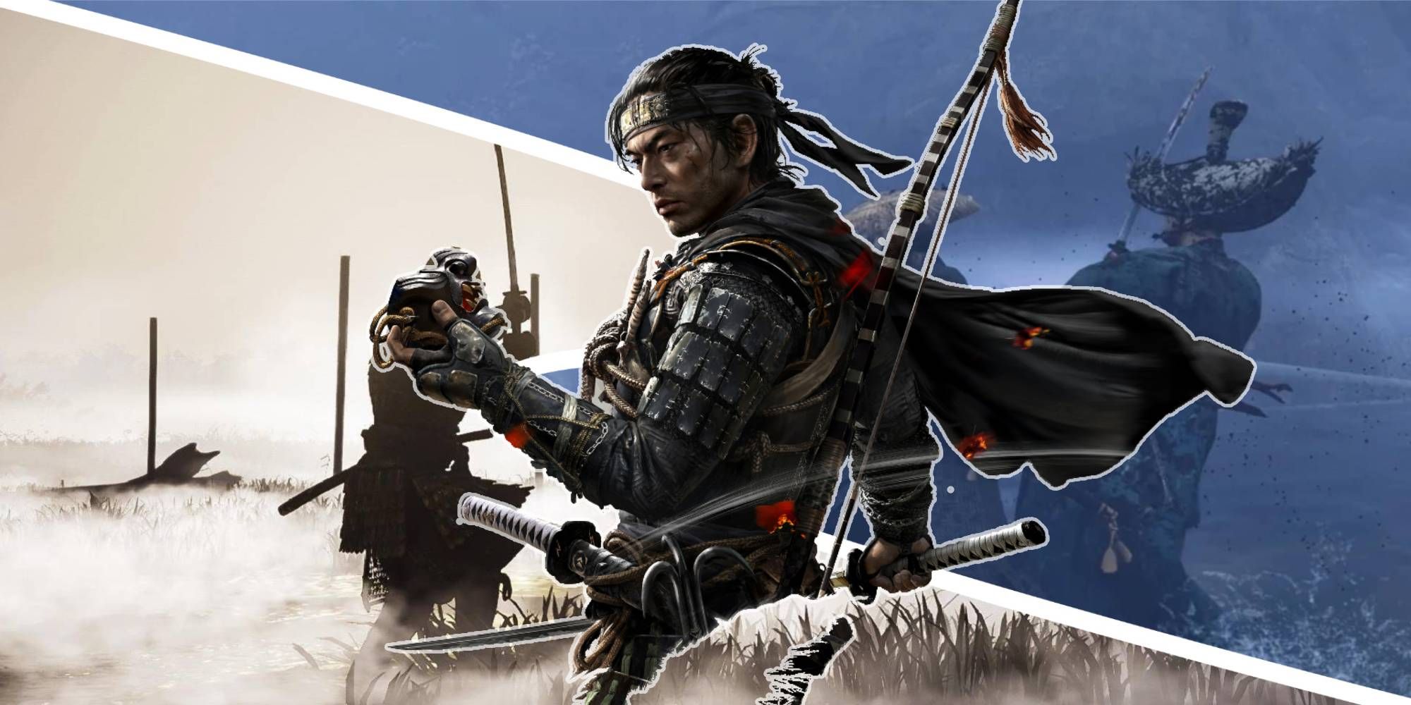 All Ghost of Tsushima Duels: The Ultimate Showdown!