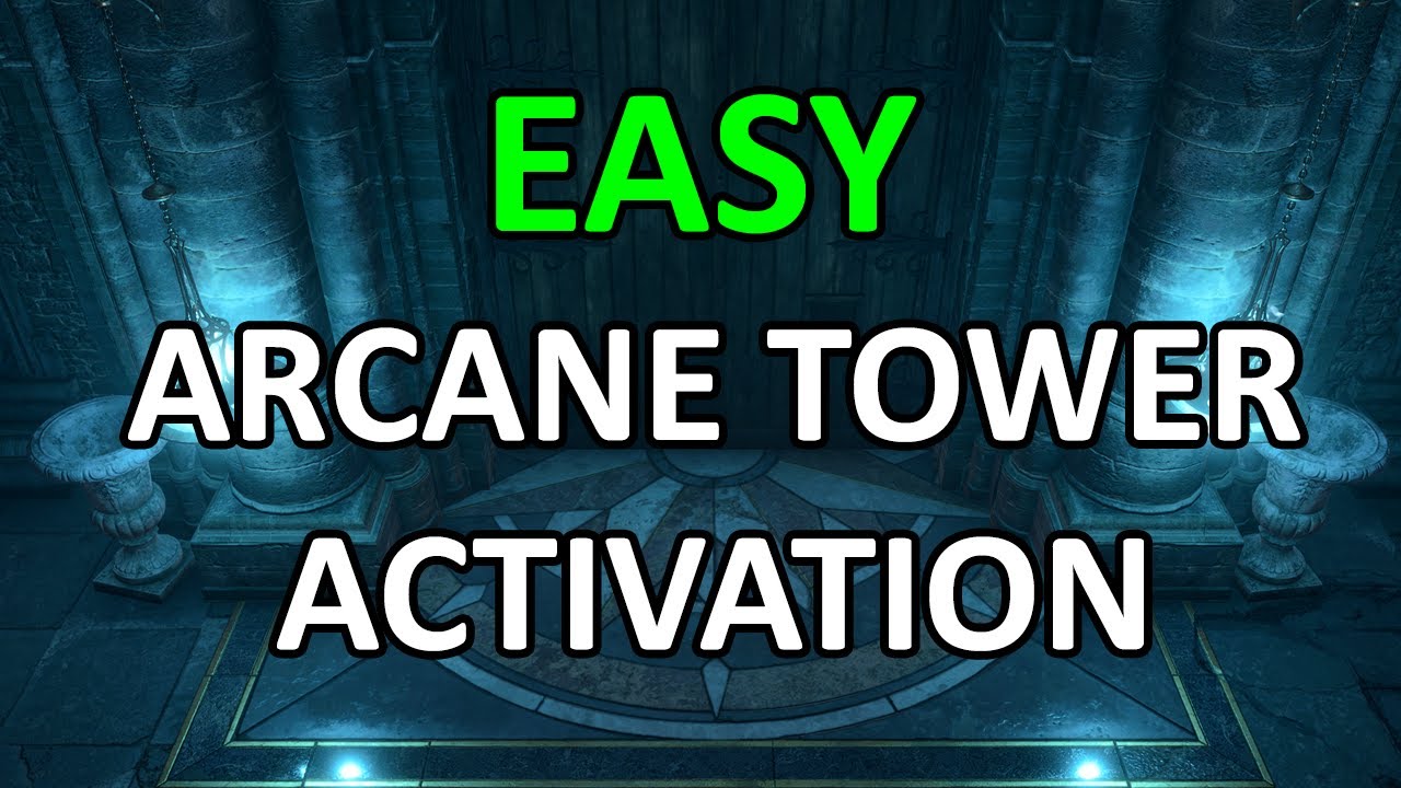 Arcane Brazier: What’s the Deal with This Magical In-Game Puzzle?