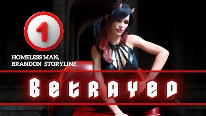 Betrayed Game Walkthrough: A Guide to Unravel the Mystery!