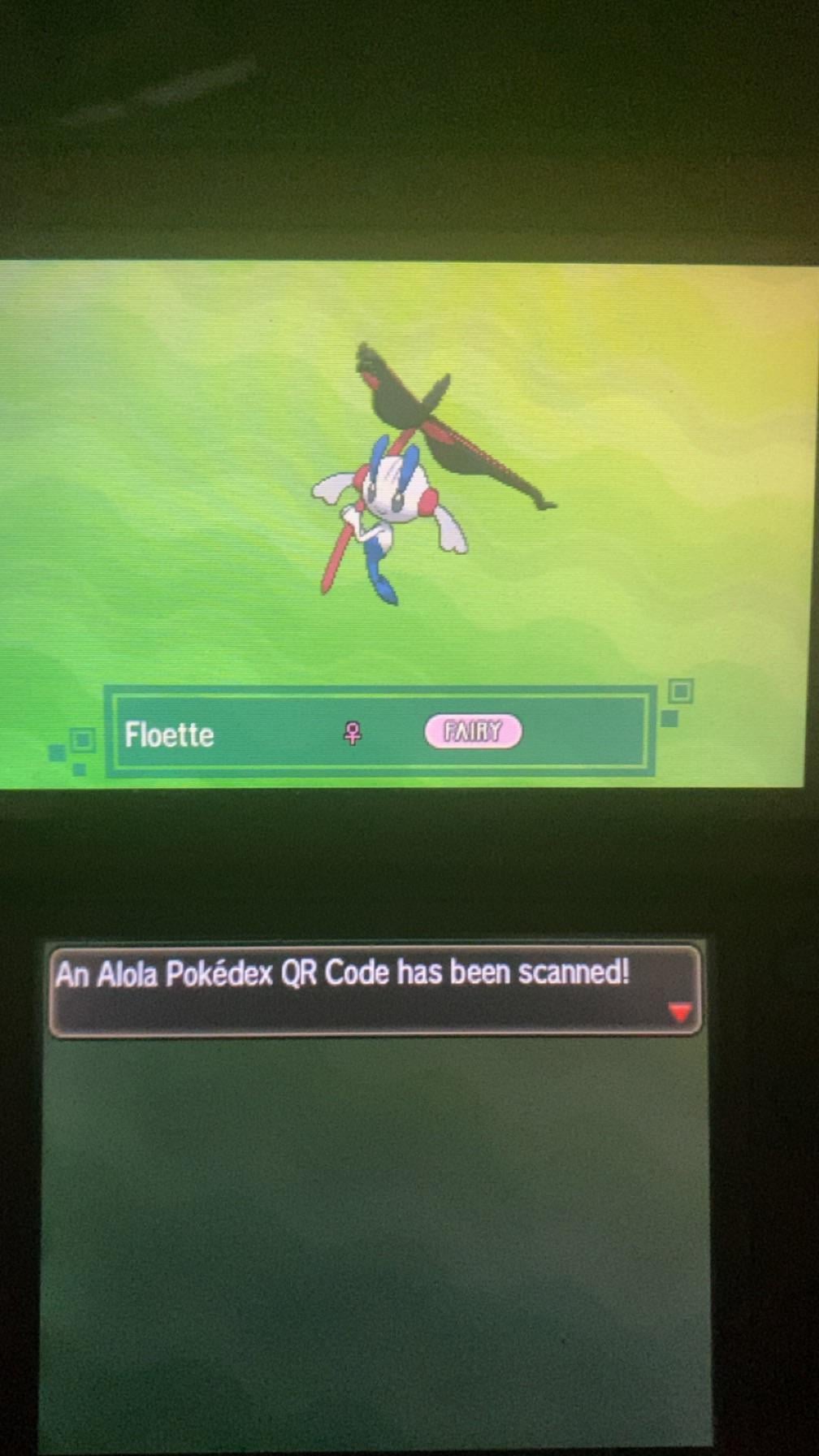 Everything You Need to Know About Az Floette QR Code in Pokémon Games
