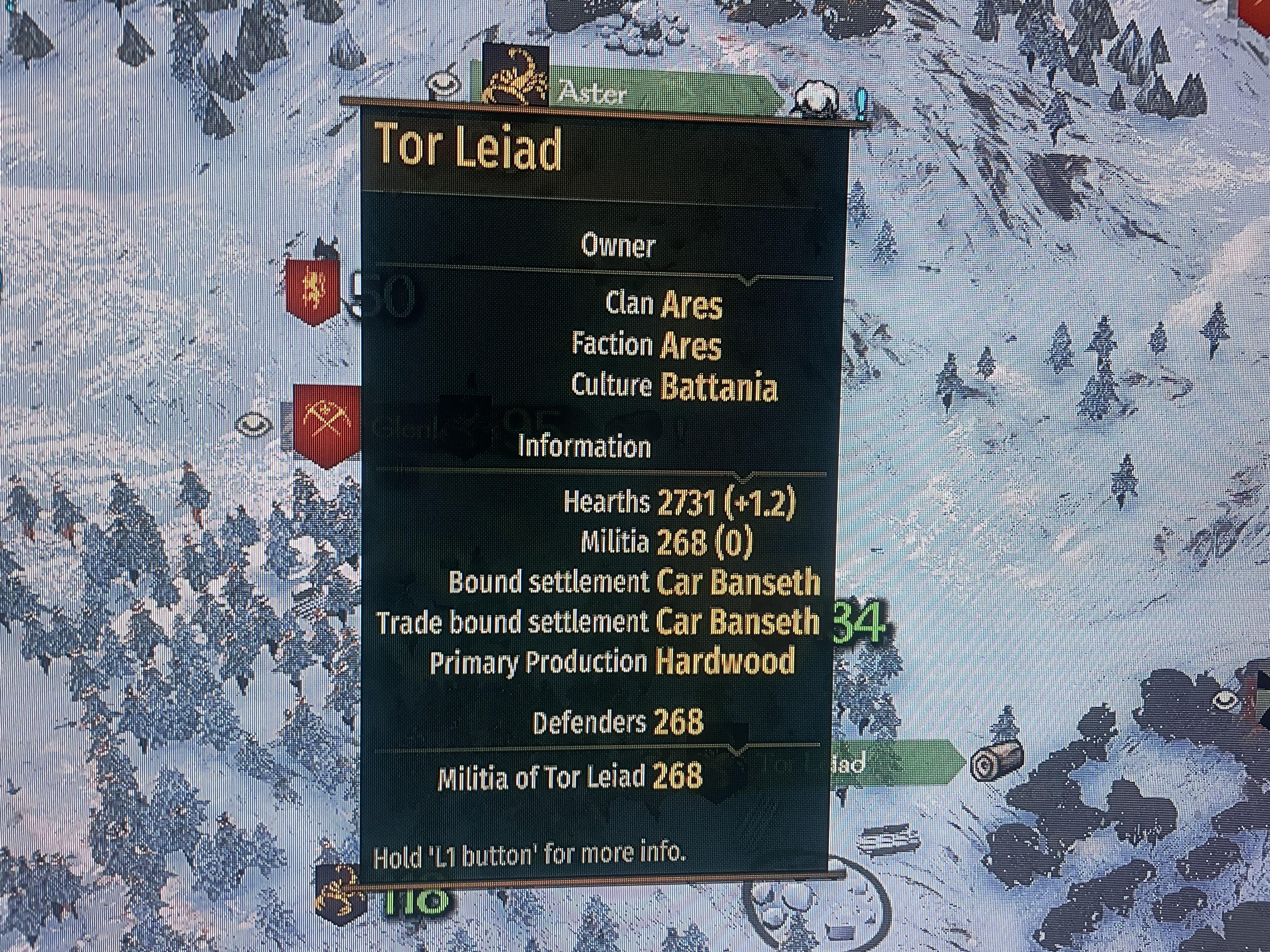 Understanding and Fixing Bannerlord Hearth Issues: A Beginner’s Guide