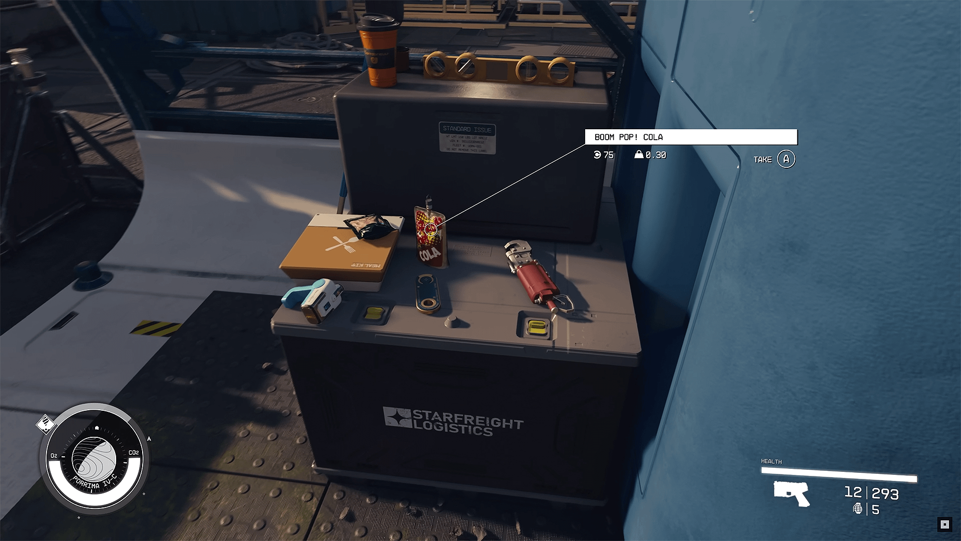 A Deep Dive into Aneutronic Fusion in Starfield: What It Means for Your Gameplay