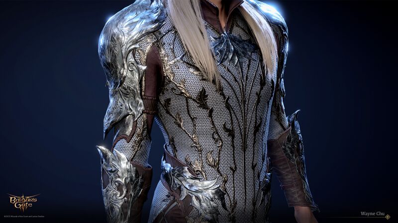 BG3 Elven Chain: A Guide to Understanding and Solving the Mystery