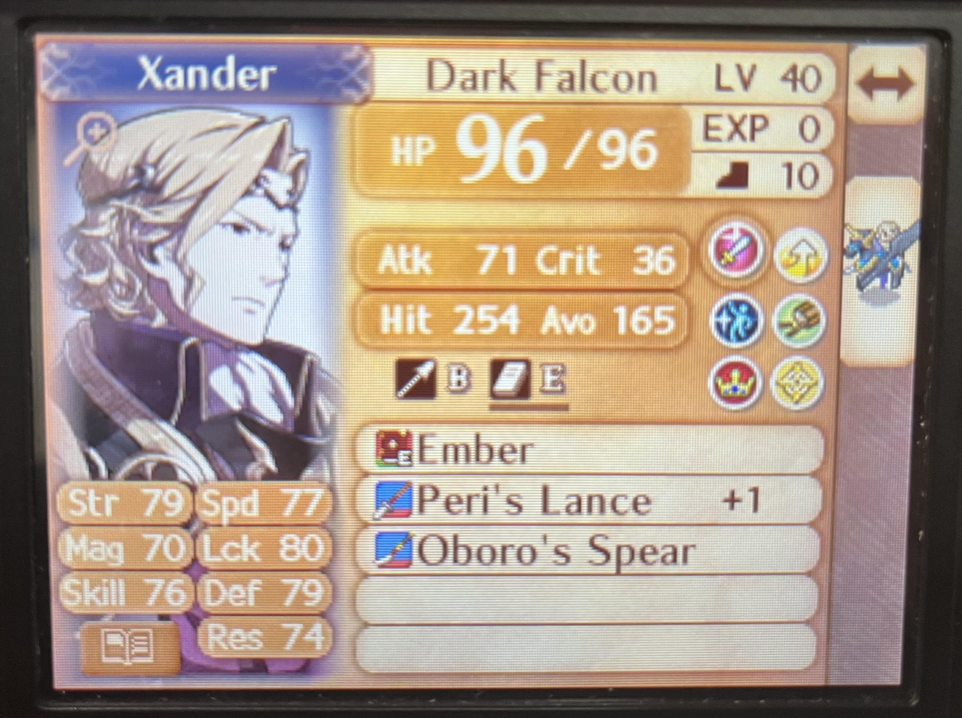 Accessories Fire Emblem Fates: Everything You Need to Know