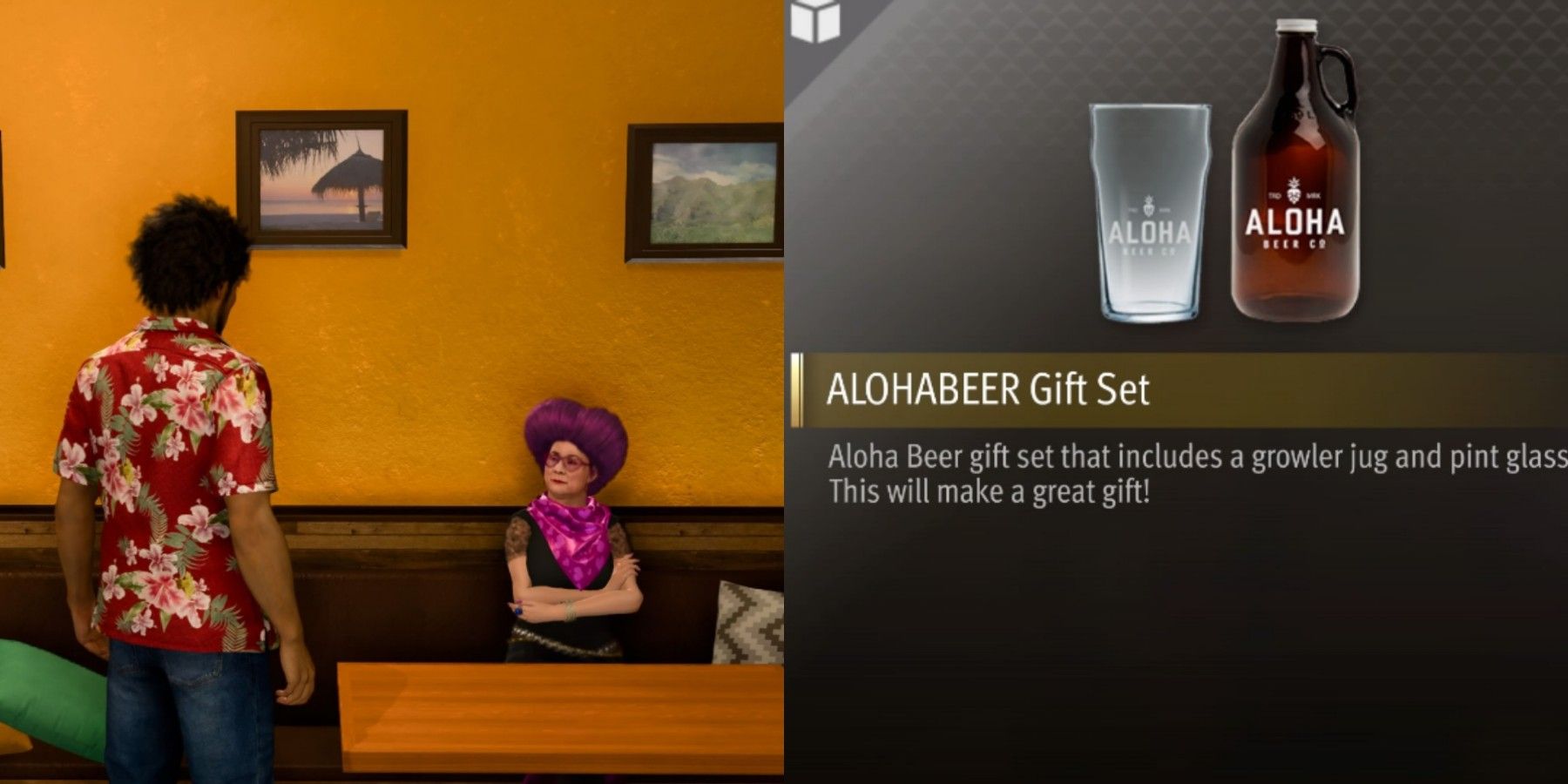 Aloha Beer Gift Set Infinite Wealth – The Problem and Solution