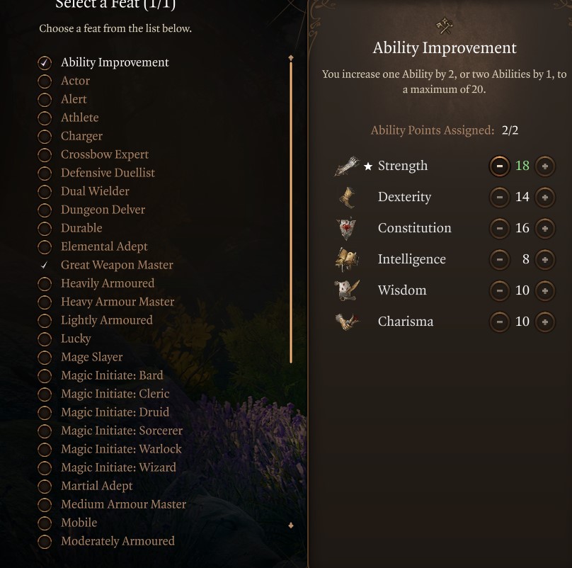 Best Stats for Fighter BG3: A Beginner's Guide to Dominating the Battlefield