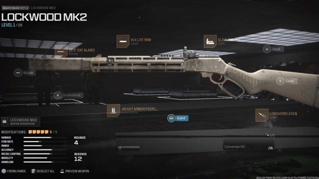 Best Attachments for Lockwood MK2: The Ultimate Guide