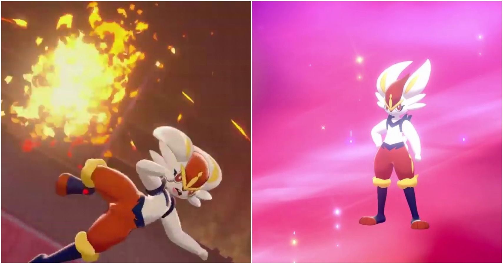 Best Moves for Cinderace: A Guide to Mastering the Flame-Footed Fighter