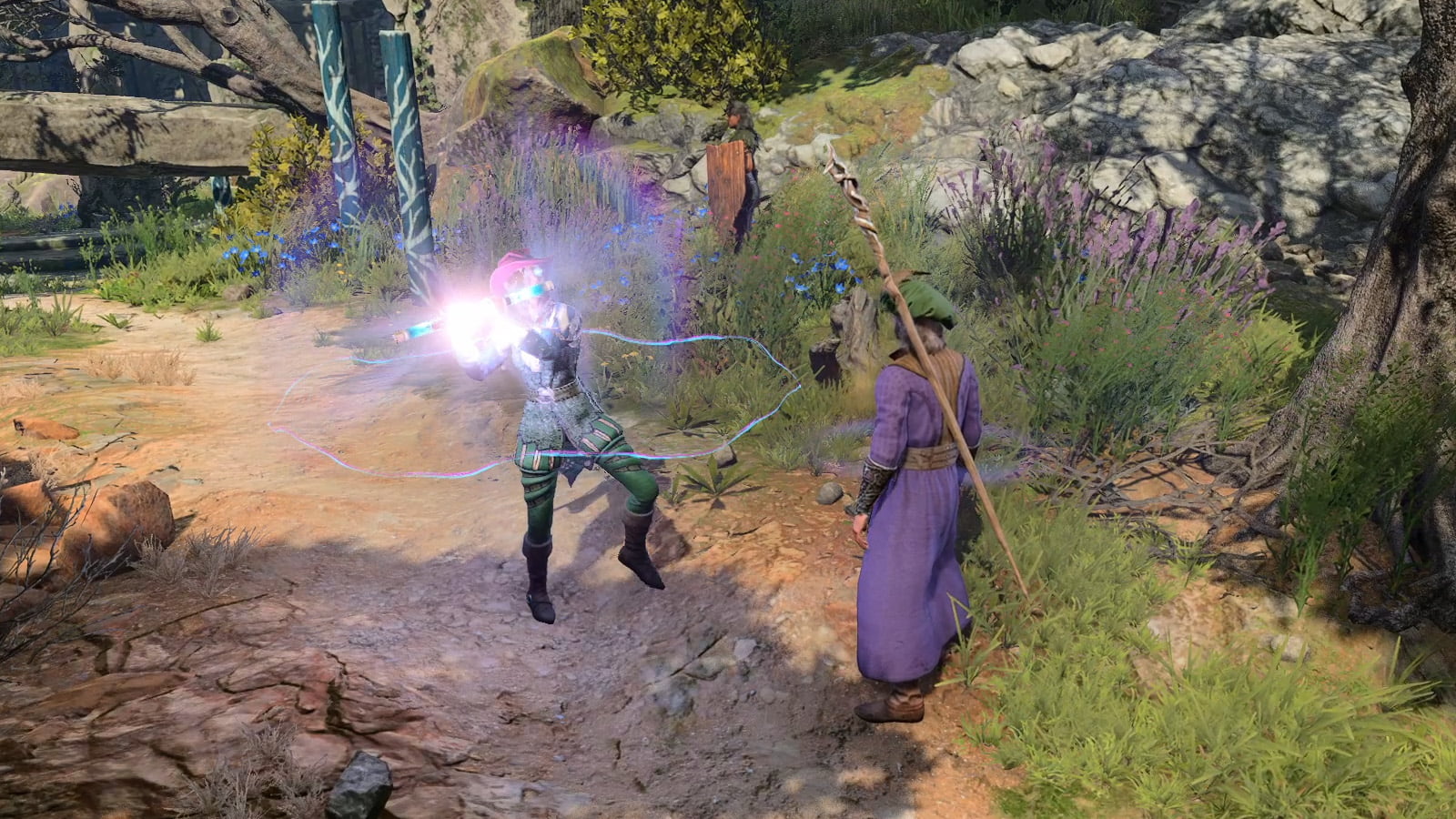 Bard Healer BG3: The Musical Support You Never Knew You Needed