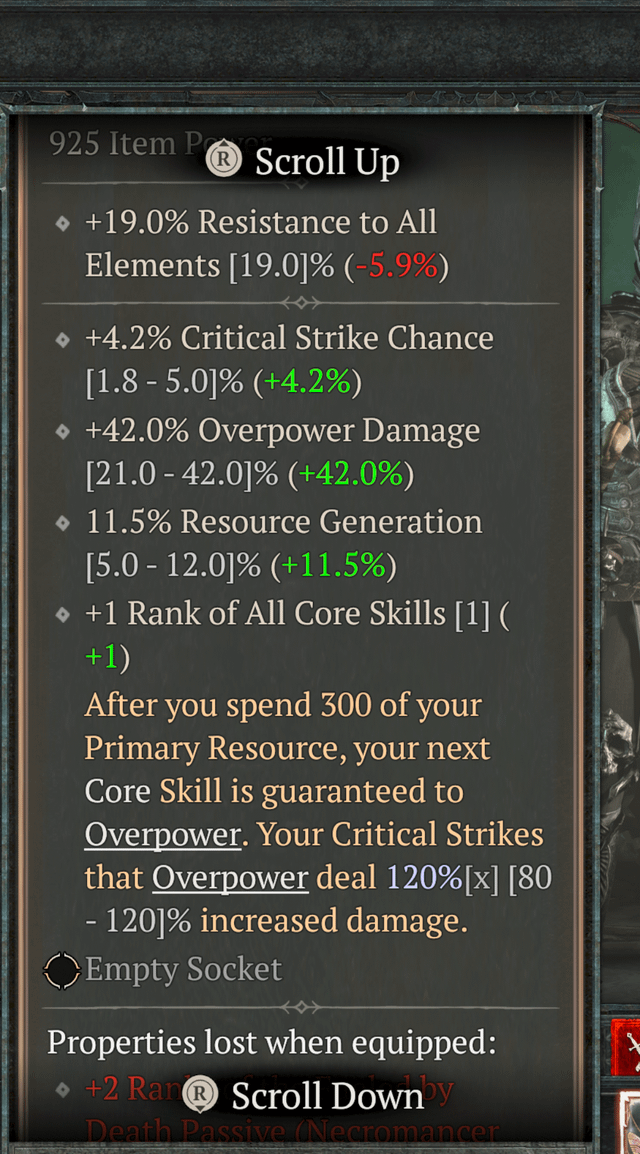 Banished Lord's Talisman Build: A Guide for Players