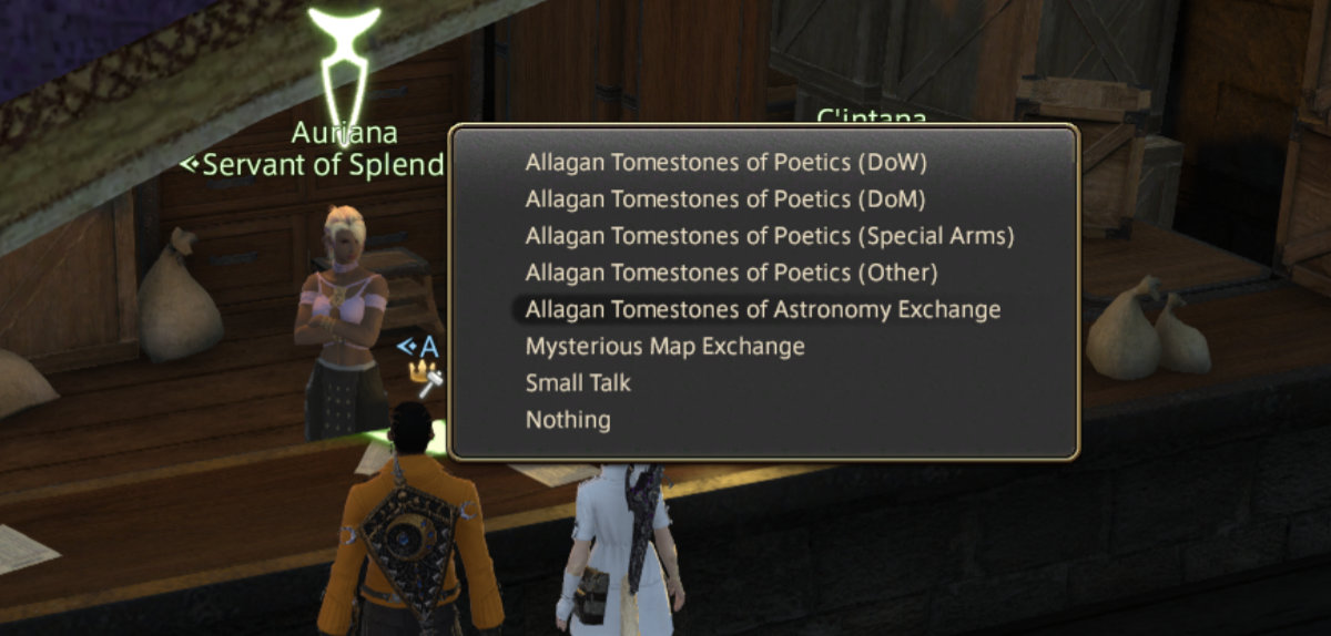 Allagan Tomestones of Astronomy: A Beginner's Guide to Unlocking Their Power