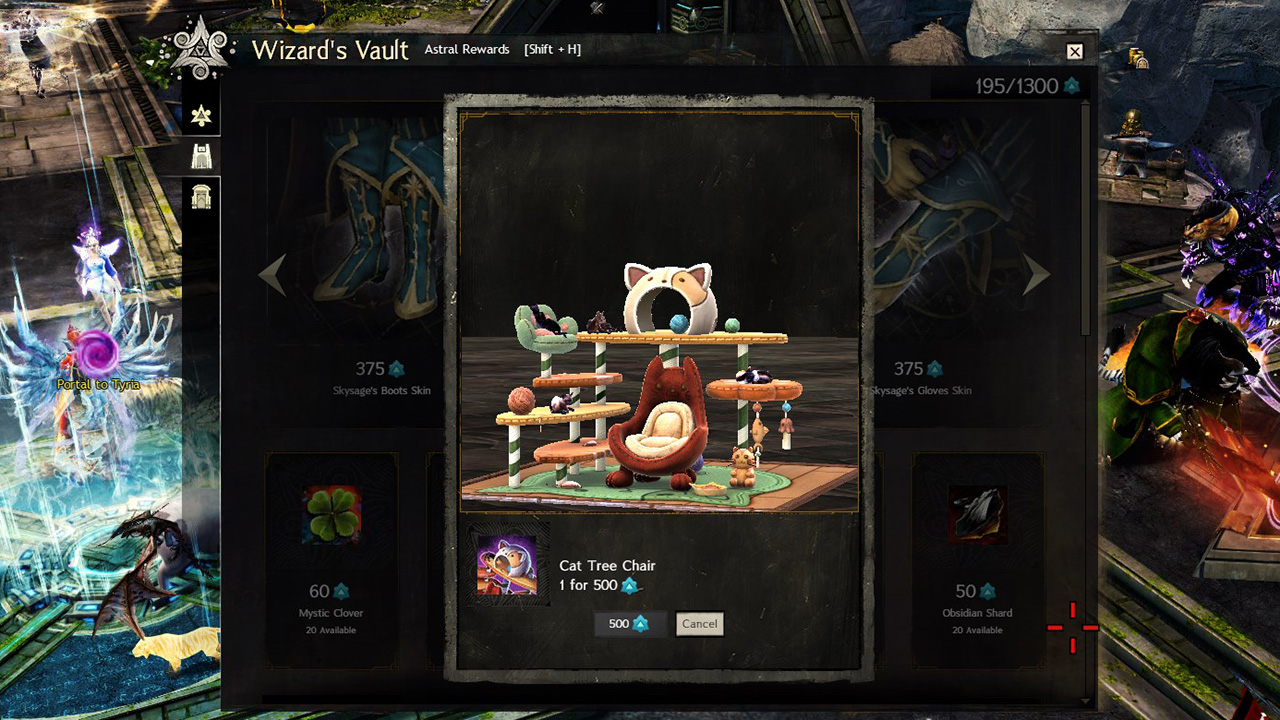 Astral Totem FFXIV: A Journey Through Mystical Trouble