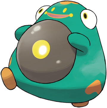 Understanding Bellibolt Egg Group: Everything You Need to Know
