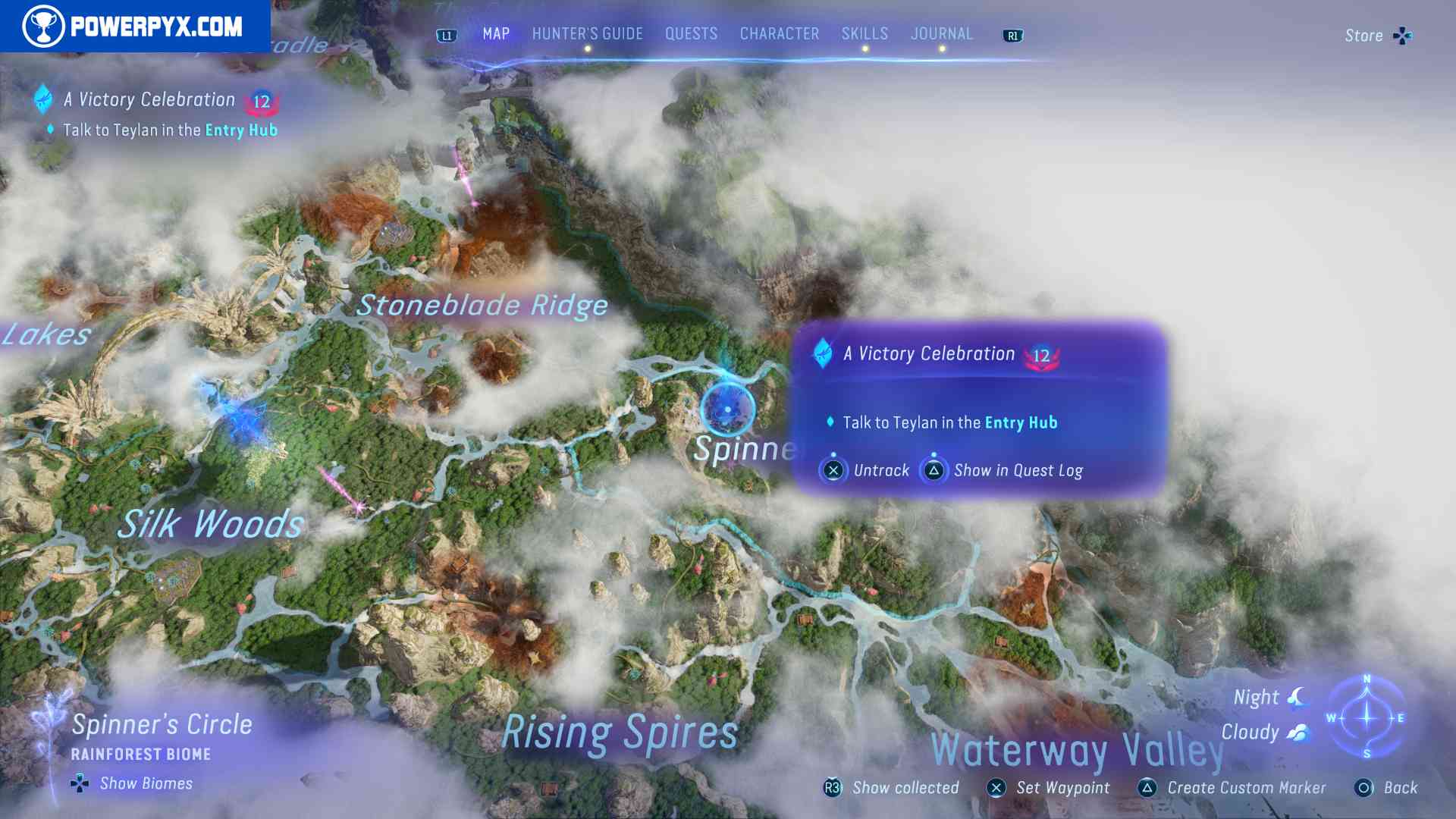 Avatar: Frontiers of Pandora Trophy Guide - Everything You Need to Know