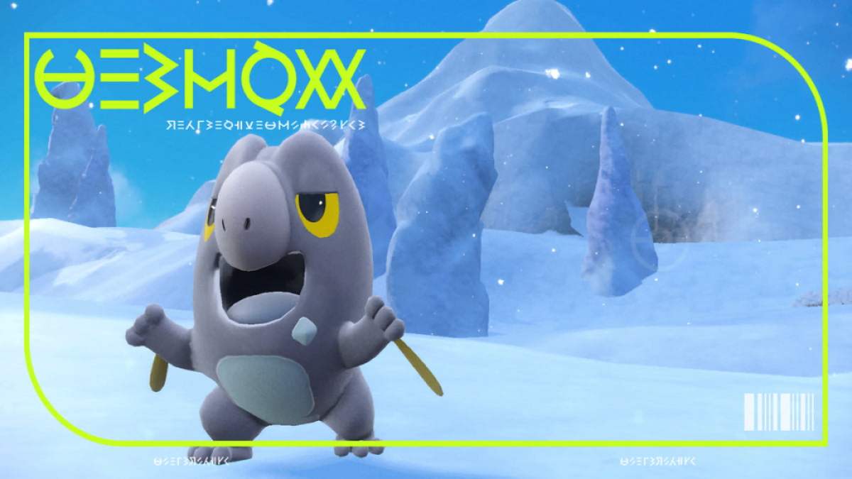 Best Nature for Frigibax: A Guide for Players