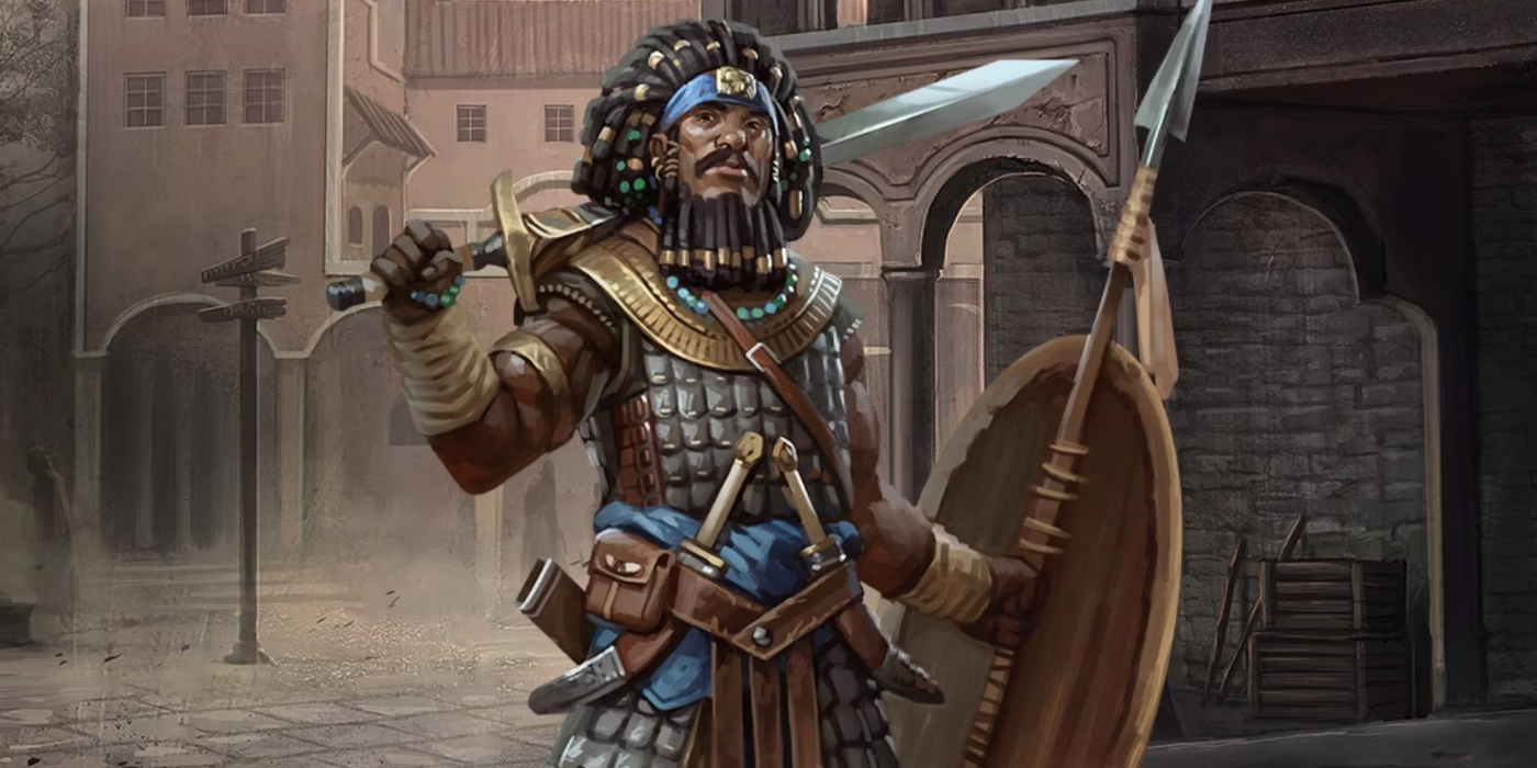 BG3 Battlemaster or Champion: Which One Should You Choose?