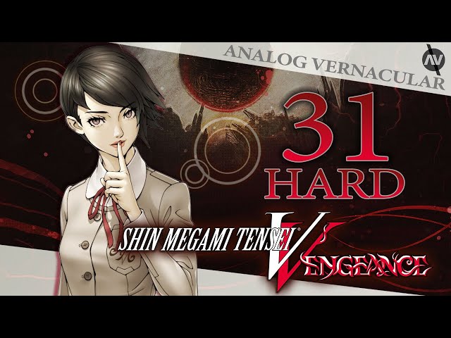 A Goddess in Training SMT V: The Struggles and Triumphs