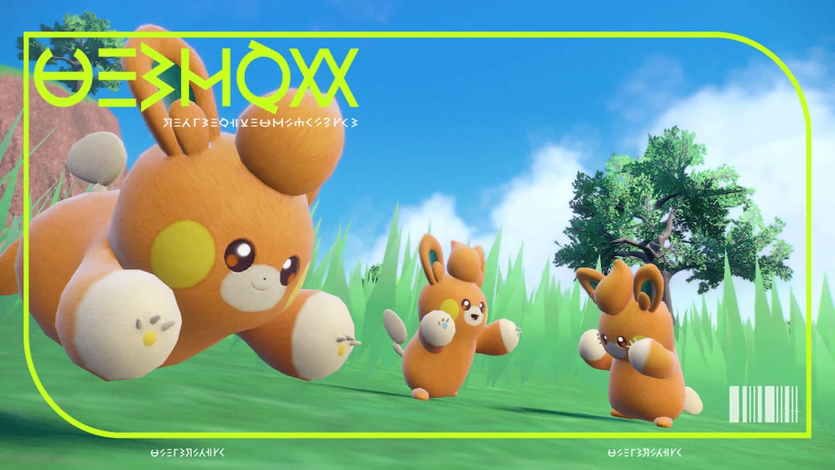 Best Nature for Pawmi: A Guide for Trainers