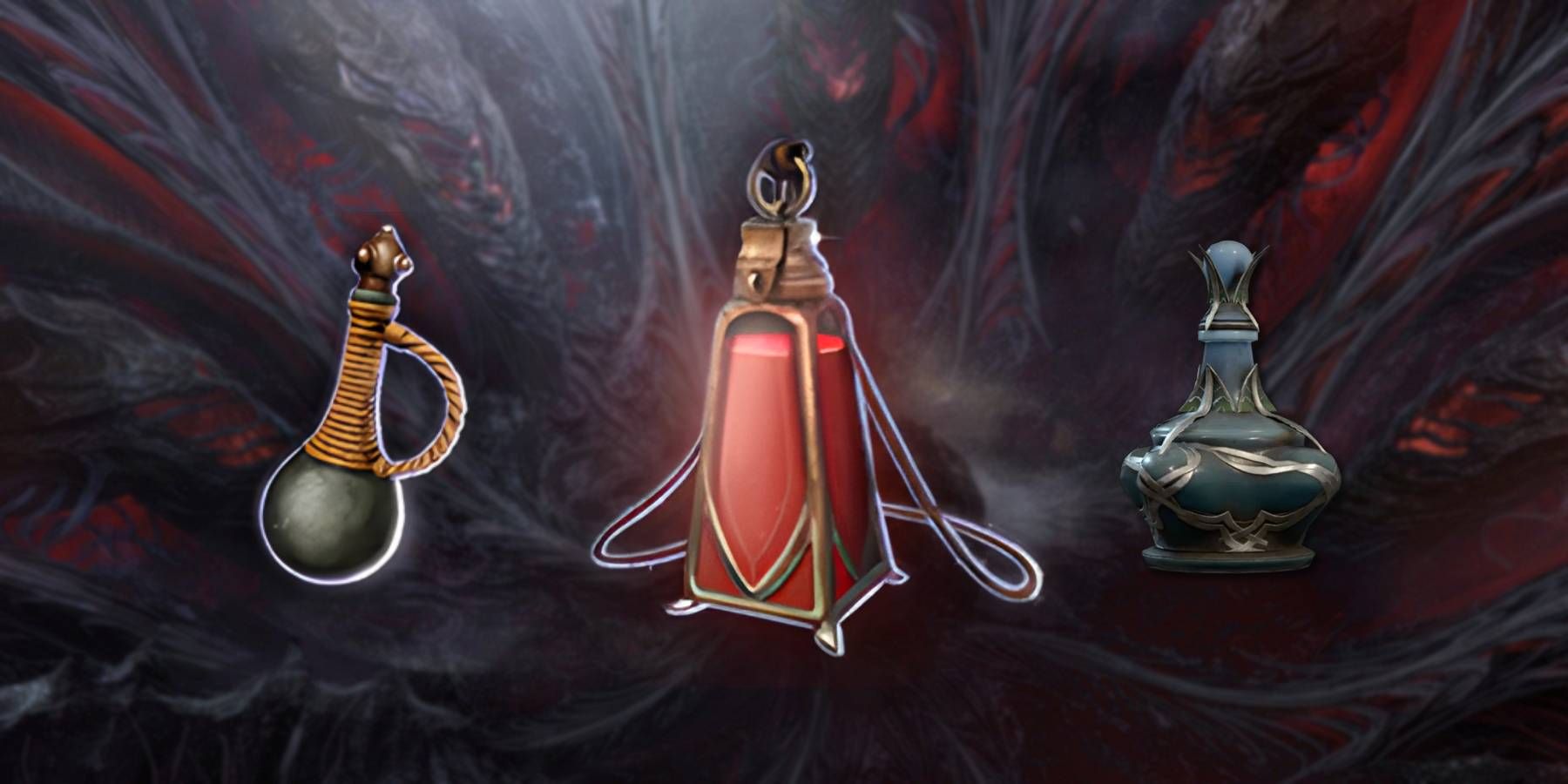 Baldur's Gate 3 Tadpole Elixir: What It Is and How to Handle It