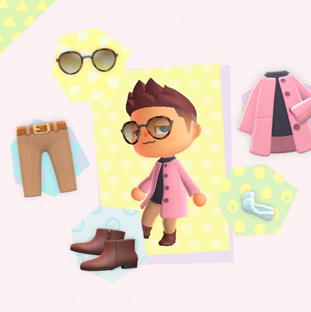ACNH Work Clothes: The Ultimate Guide for Fashionable Villagers