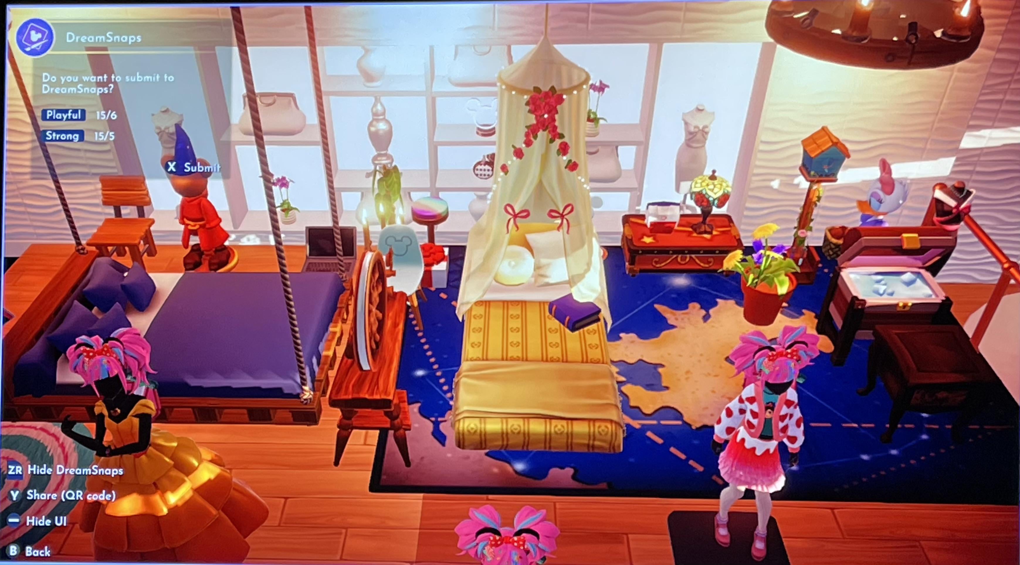 Angling Daisy's Boutique: A Fun Yet Frustrating Experience in the Game