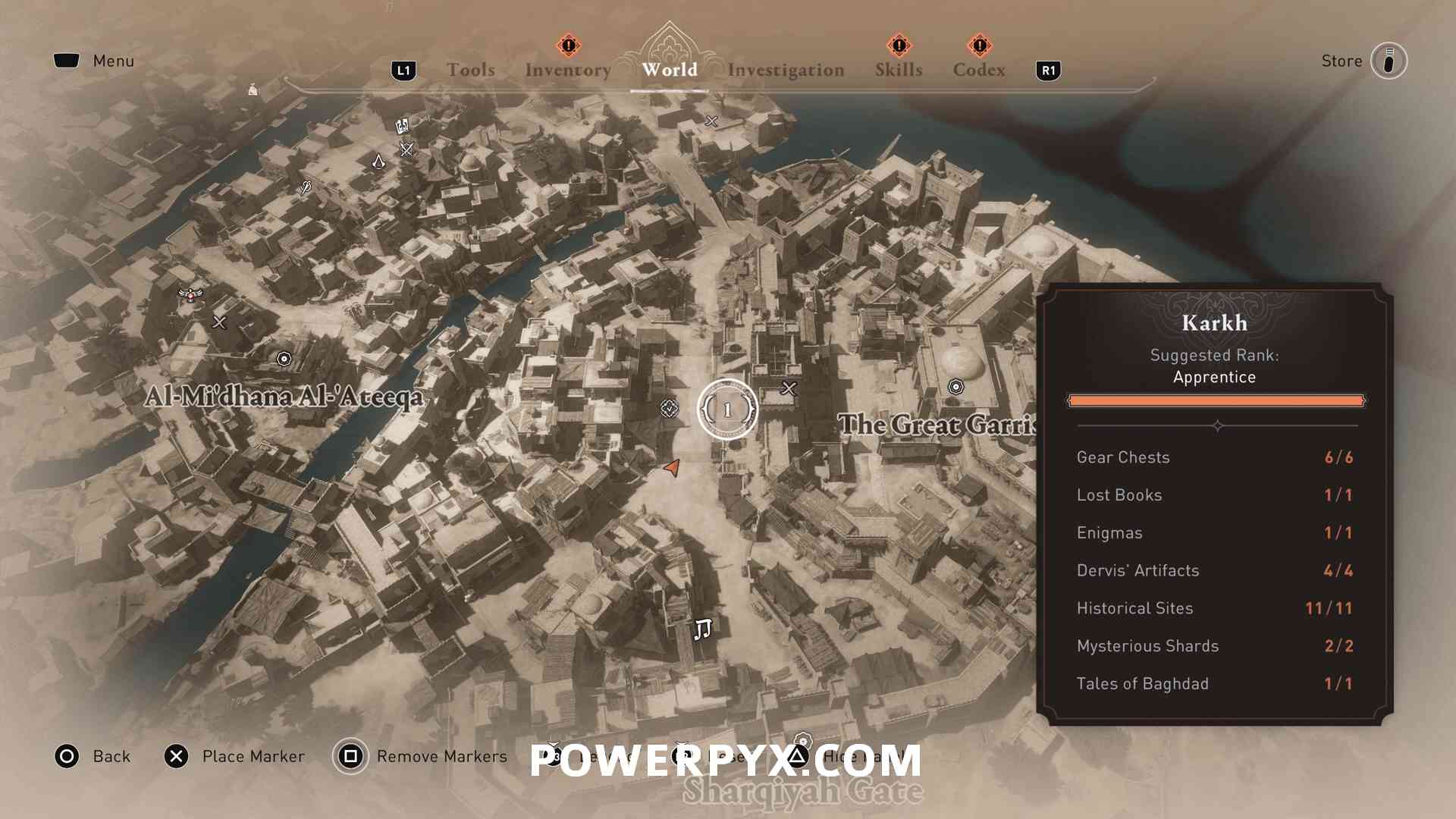AC Mirage Trophy Guide: How to Get Every Trophy and Become a Master Assassin!
