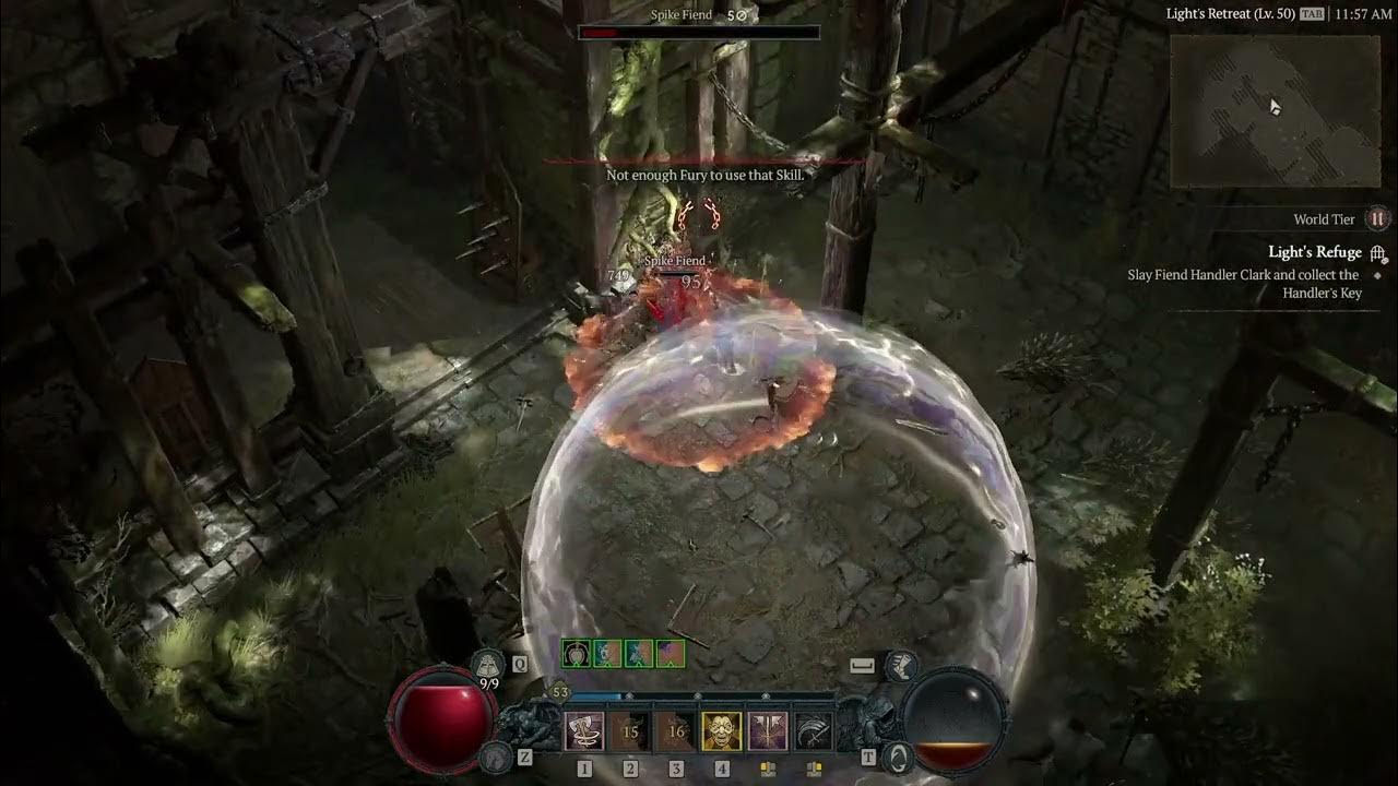 Aspect of Bul-Kathos: The Key to Your Diablo 4 Adventure