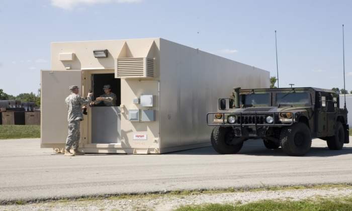 Army Armag: What’s Going On? And How To Fix It!