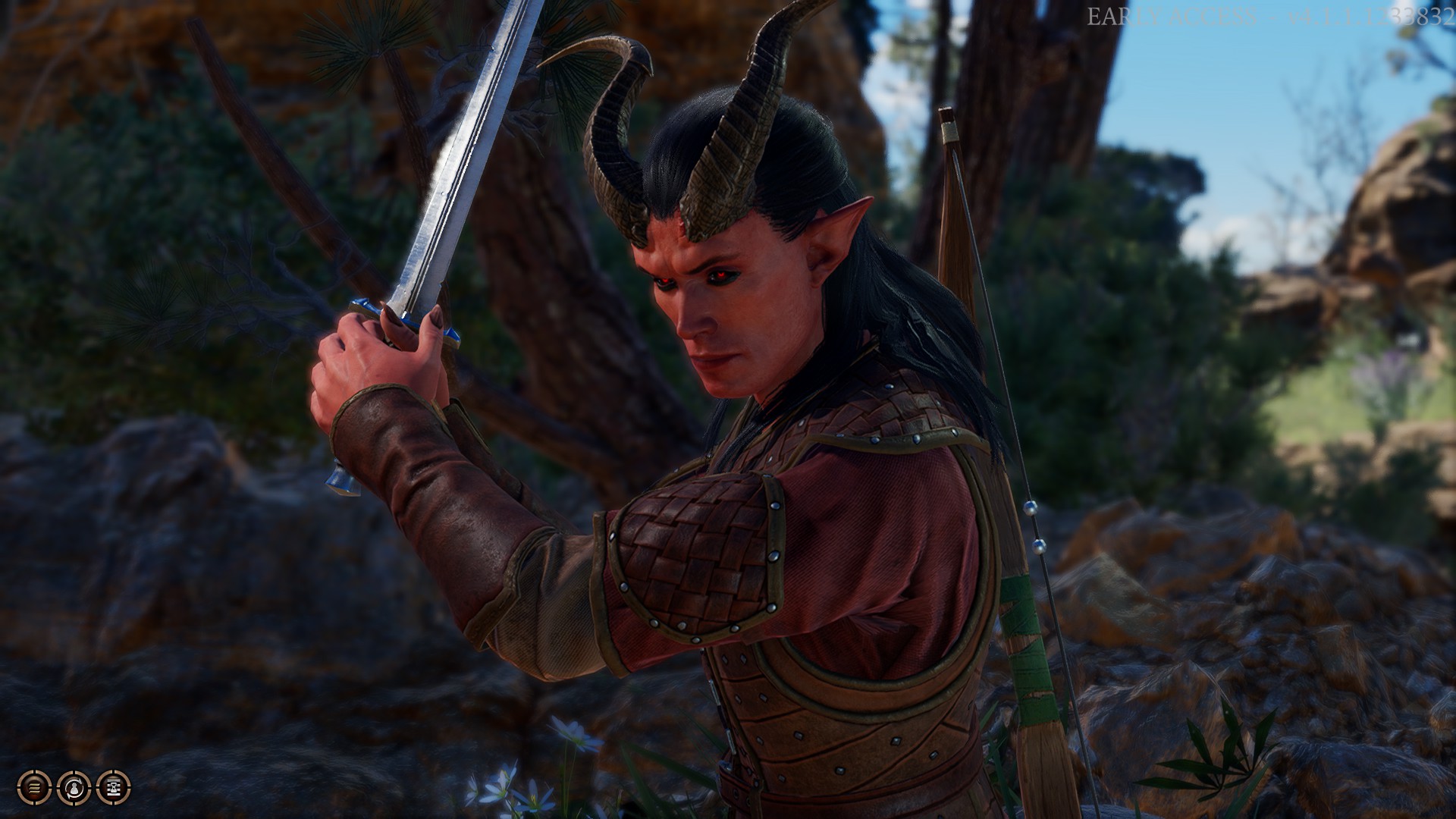 Baldur's Gate 3 Nymessa: The Mysterious Issue That Has Players Talking