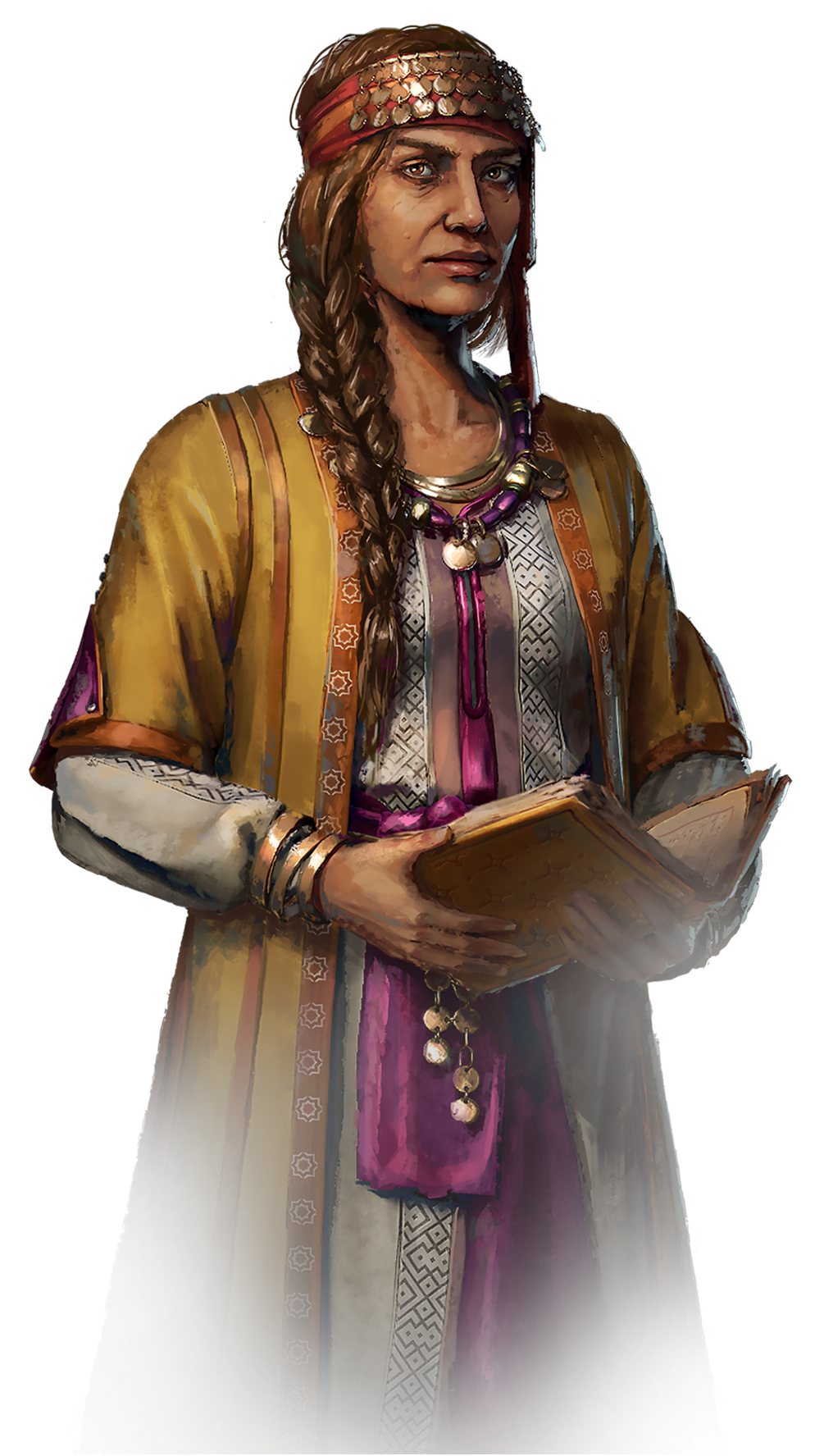arib al-ma'muniyya: Solving the Mystery of This Game Issue