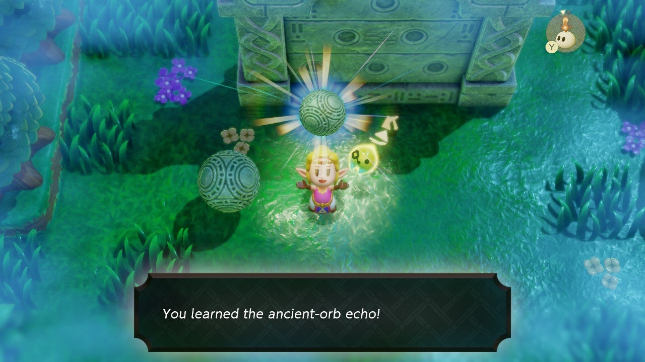 Ancient Orb Echoes of Wisdom: A Deep Dive into the Mystery and Fun
