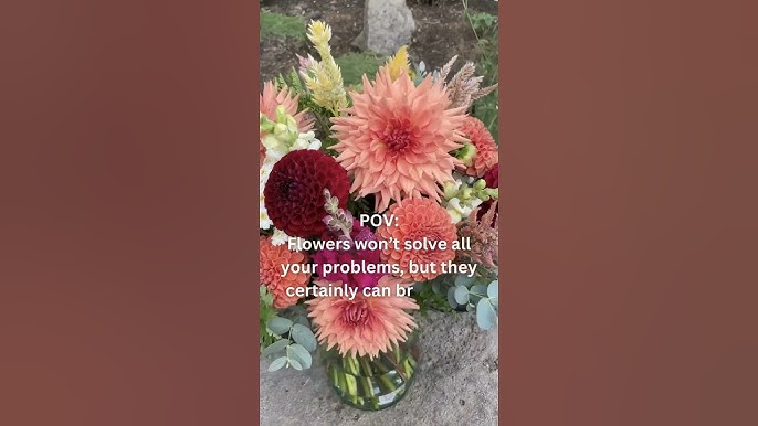Arise Flowers: The Hidden Problems and How to Fix Them