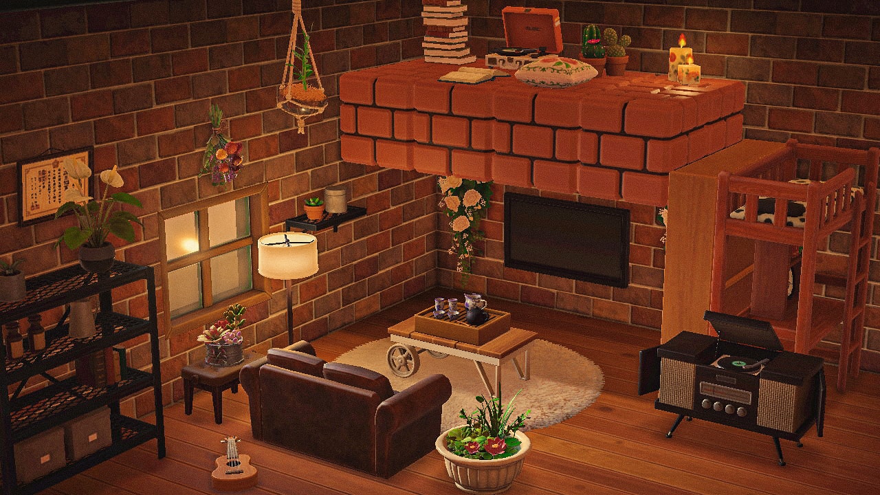 Everything You Need to Know About "ACNH Hearth"