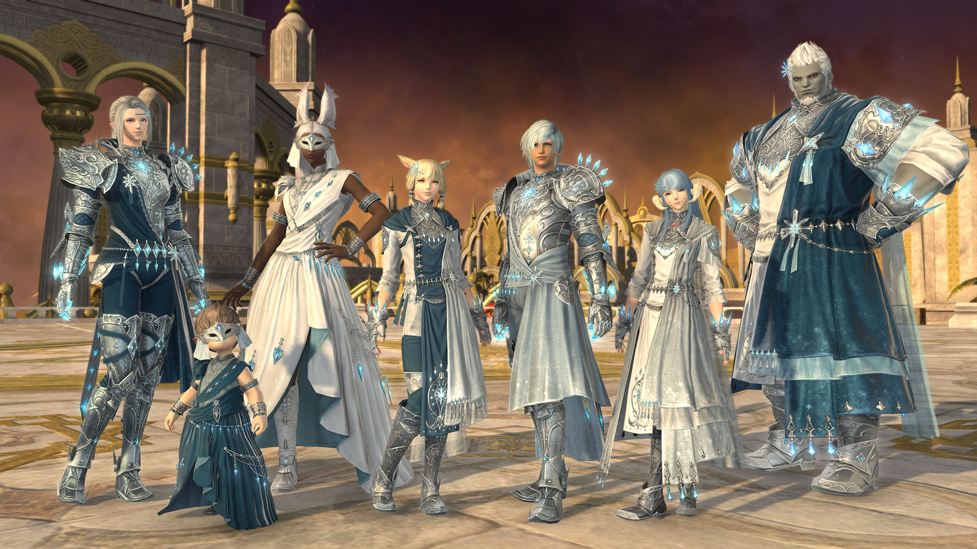 Asphodelos Gear: Understanding The Problem and Solutions for Players