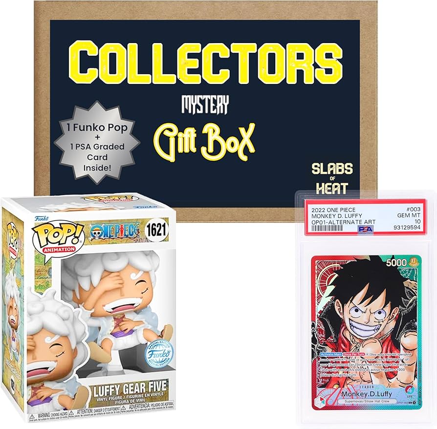 Accessories One Piece: The Hidden Gems for Your Pirate Journey