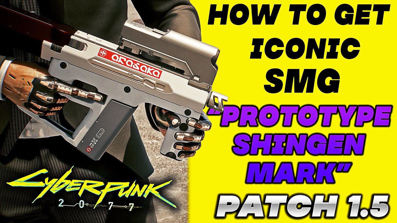 Airstrip One Mark 5 Submachine Gun: The Ultimate Gaming Weapon or a Frustrating Tool?