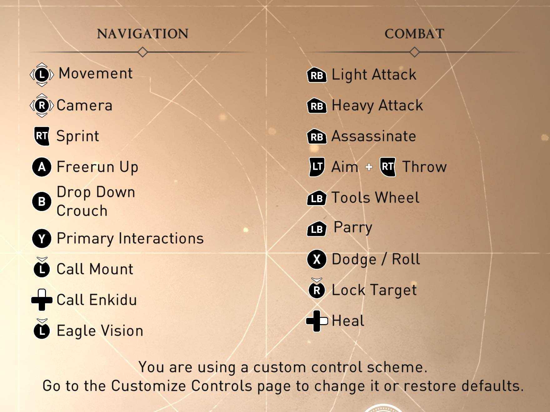 Assassin's Creed Rogue Controls PS4: How to Get the Best Experience
