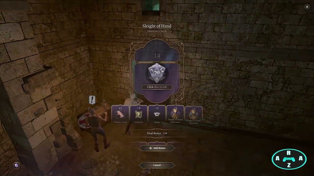 Baldur's Gate 3 Coruscation Ring: A Mystery of Power and Puzzles