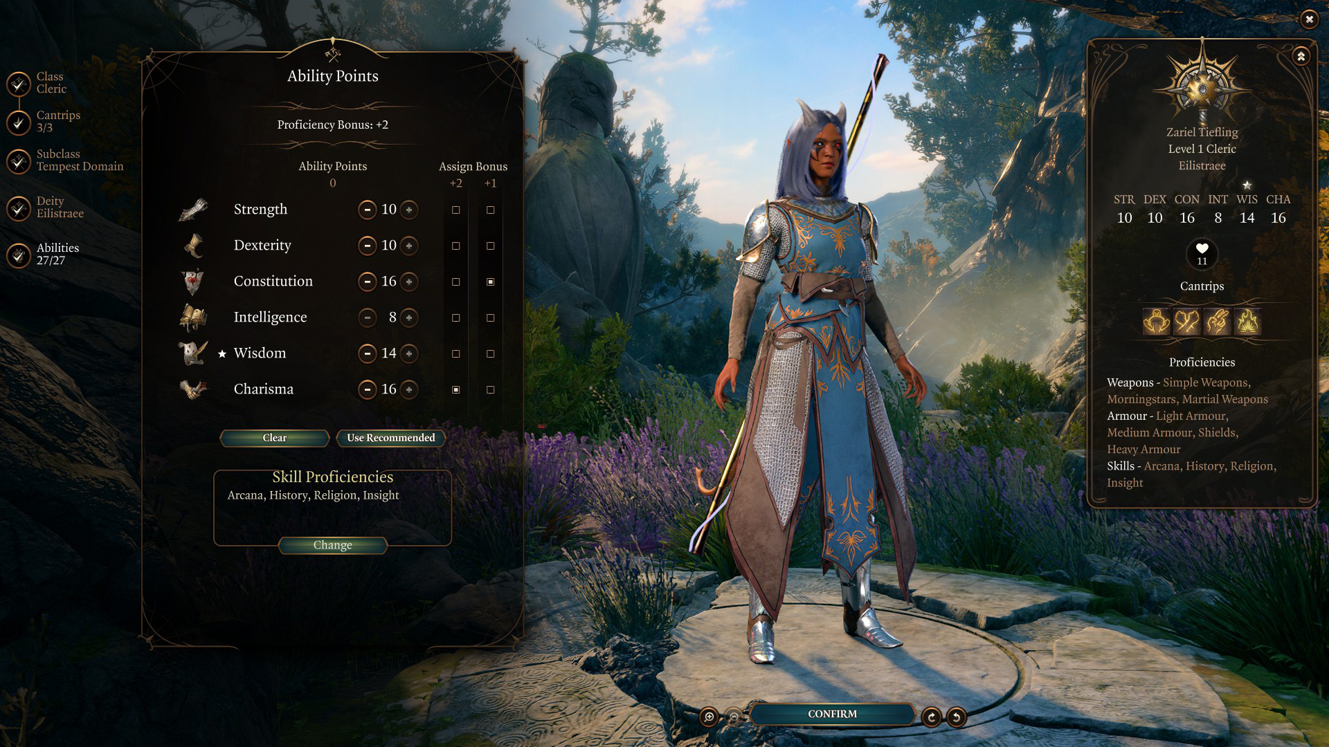 Baldur's Gate 3 Wizard Armor: A Deep Dive into the Mystical Gear