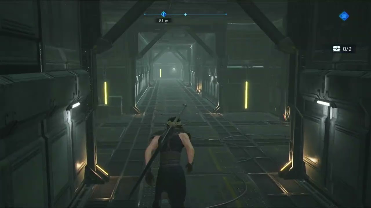2-1-3 Crisis Core: A Frustrating Problem and How to Fix It