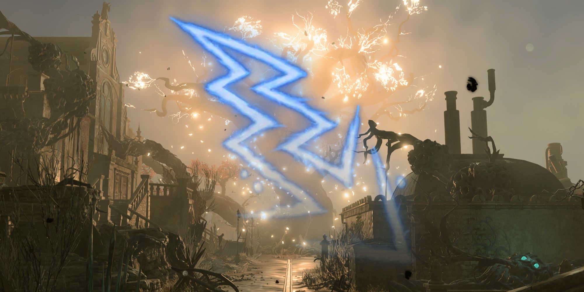 Baldur's Gate 3 Witch Bolt: A Lightning Spell with Shocking Surprises
