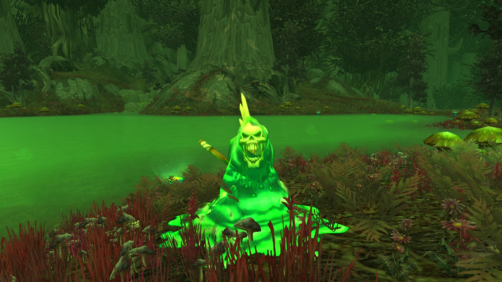 A Little Slime Goes a Long Way: The Unexpected Charm of Slime in Games