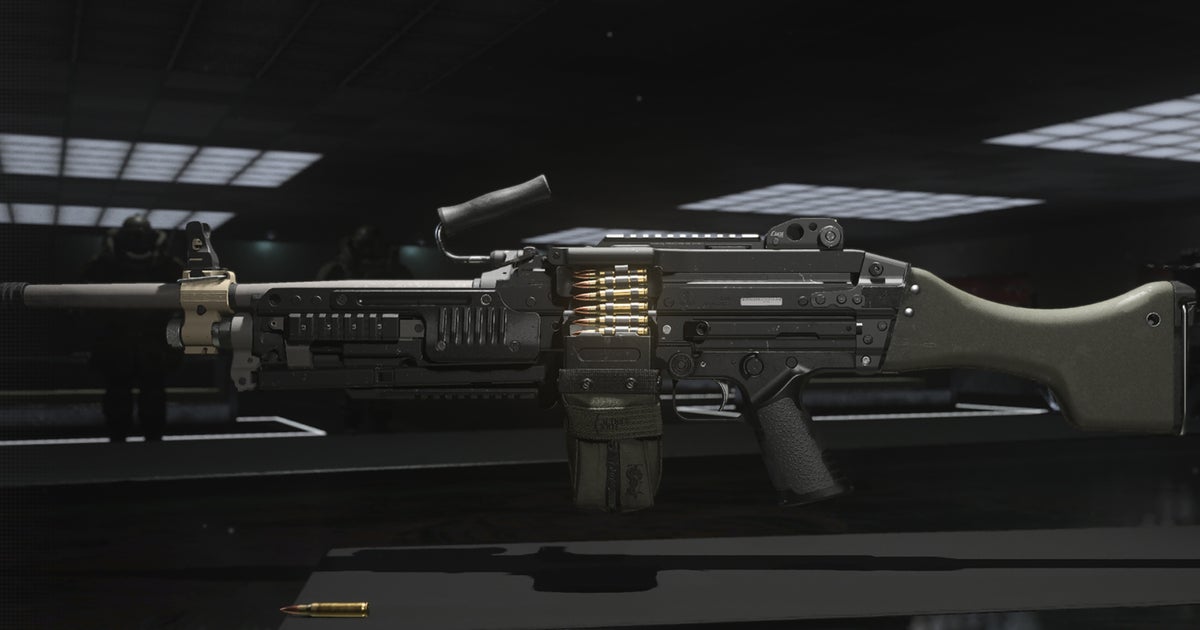 Best Bruen MK9 Class: The Ultimate Guide to Dominating Your Matches