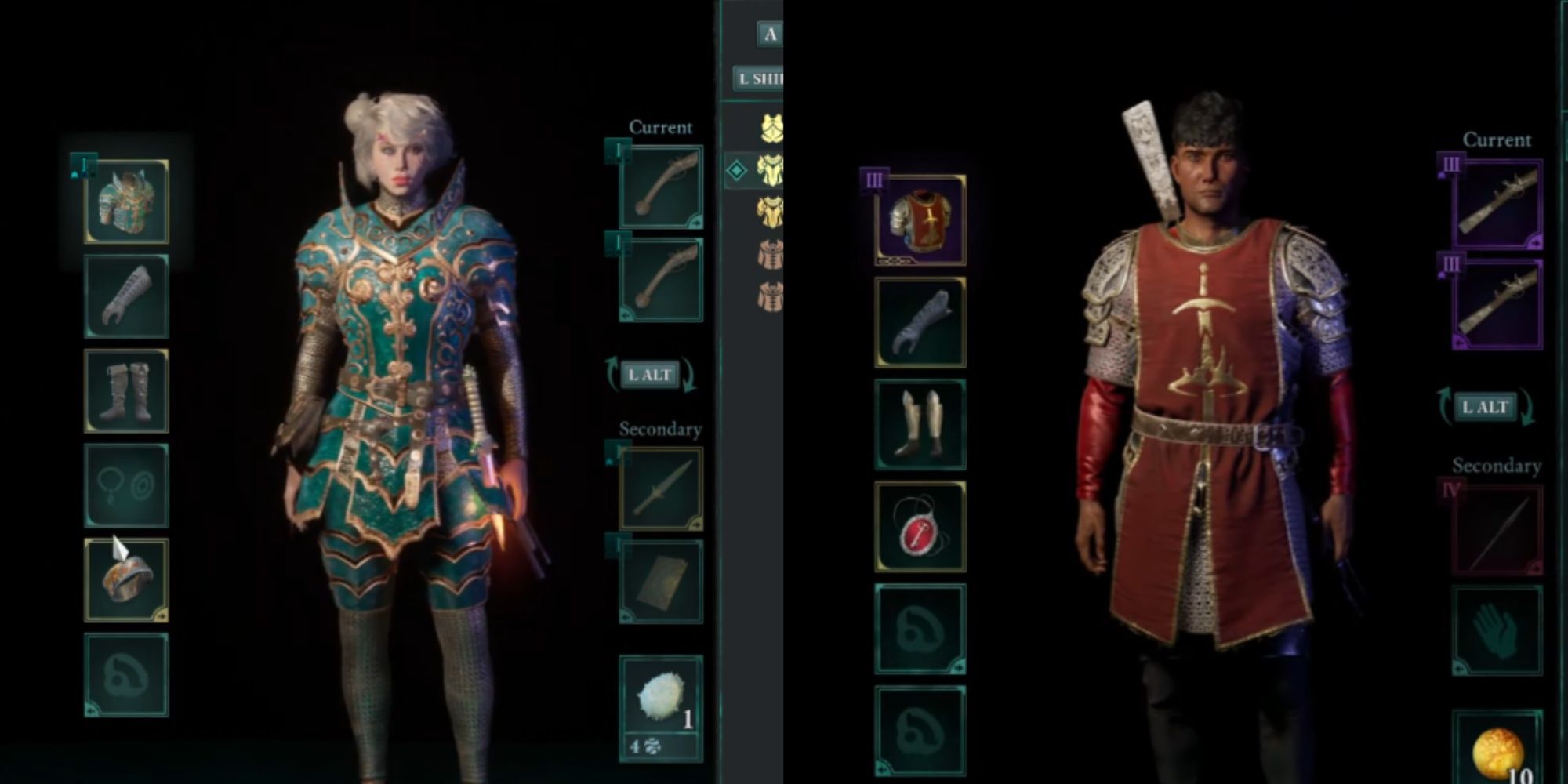 BG3 Burnished Necklace: A Glimmering Problem in Baldur's Gate 3