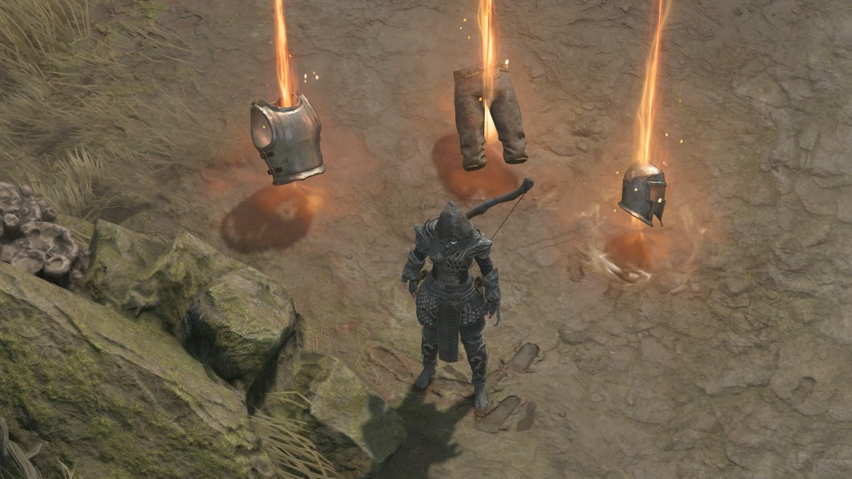 Aspect of Fortune Diablo 4: Unlocking Luck and Thrills in the Dark World
